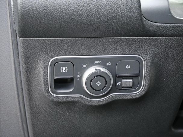 Mercedes-Benz GLB 200 d AMG Night MBUXNavi Easy-Pack AHK 360°