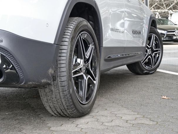 Mercedes-Benz GLB 200 d AMG Night MBUXNavi Easy-Pack AHK 360°