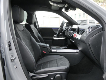 Mercedes-Benz GLB 200 d AMG Night MBUXNavi Easy-Pack AHK 360°