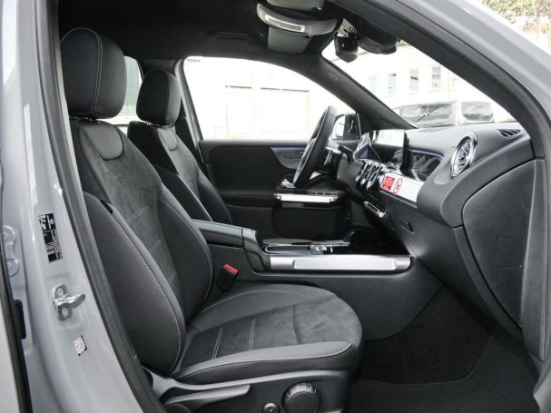 Mercedes-Benz GLB 200 d AMG Night MBUXNavi Easy-Pack AHK 360°