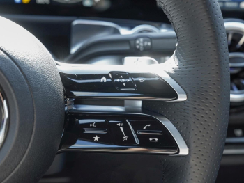 Mercedes-Benz GLB 200 d AMG Night MBUXNavi Easy-Pack AHK 360°