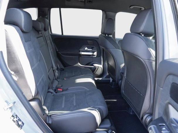 Mercedes-Benz GLB 200 d AMG Night MBUXNavi Easy-Pack AHK 360°