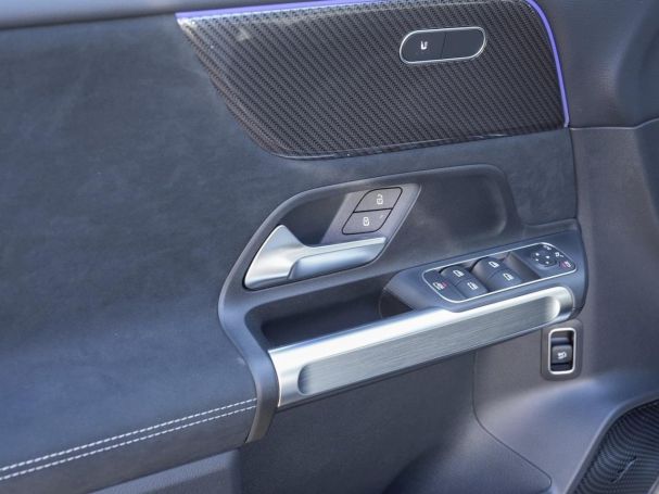 Mercedes-Benz GLB 200 d AMG Night MBUXNavi Easy-Pack AHK 360°