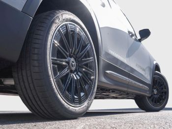 Mercedes-Benz GLB 200 d AMG Night MBUXNavi Easy-Pack AHK 360°