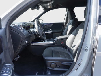 Mercedes-Benz GLB 200 d AMG Night MBUXNavi Easy-Pack AHK 360°