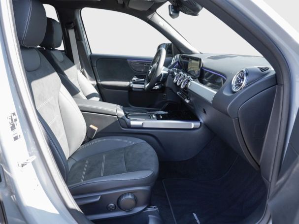 Mercedes-Benz GLB 200 d AMG Night MBUXNavi Easy-Pack AHK 360°