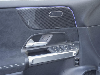 Mercedes-Benz GLB 200 d AMG Night MBUXNavi Easy-Pack AHK 360°