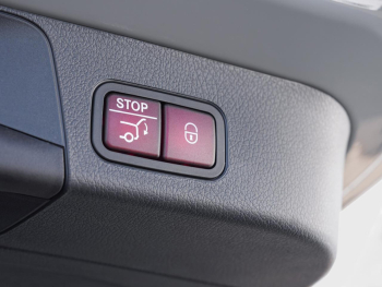 Mercedes-Benz GLB 200 d AMG Night MBUXNavi Easy-Pack AHK 360°