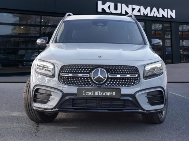 Mercedes-Benz GLB 200 d AMG Night MBUXNavi Easy-Pack AHK 360°