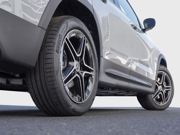 Mercedes-Benz GLB 200 d AMG Night MBUXNavi Easy-Pack AHK 360°