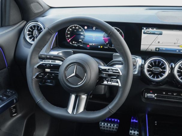 Mercedes-Benz GLB 200 d AMG Night MBUXNavi Easy-Pack AHK 360°
