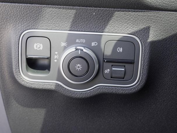 Mercedes-Benz GLB 200 d AMG Night Panorama 360° AHK 7-Sitze