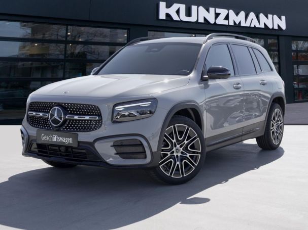 Mercedes-Benz GLB 200 d AMG Night Panorama 360° AHK 7-Sitze