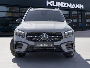 Mercedes-Benz GLB 200 d AMG Night Panorama 360° AHK 7-Sitze