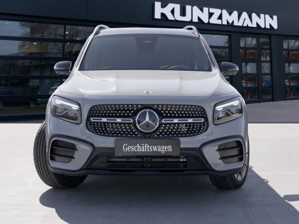 Mercedes-Benz GLB 200 d AMG Night Panorama 360° AHK 7-Sitze