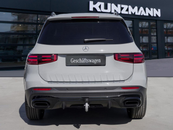 Mercedes-Benz GLB 200 d AMG Night Panorama 360° AHK 7-Sitze