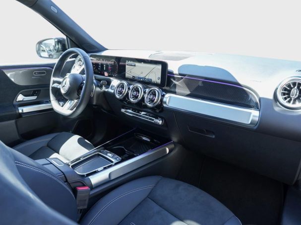Mercedes-Benz GLB 200 d AMG Night 360° Panorama AHK Distronic
