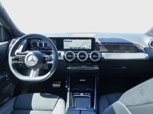 Mercedes-Benz GLB 200 d AMG Night 360° Panorama AHK Distronic