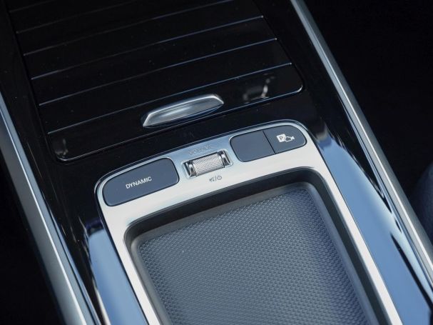 Mercedes-Benz GLB 200 d AMG Night Navi AHK 360° Park-Paket