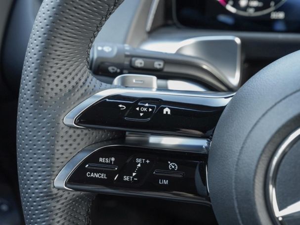 Mercedes-Benz GLB 200 d AMG Night Navi AHK 360° Park-Paket