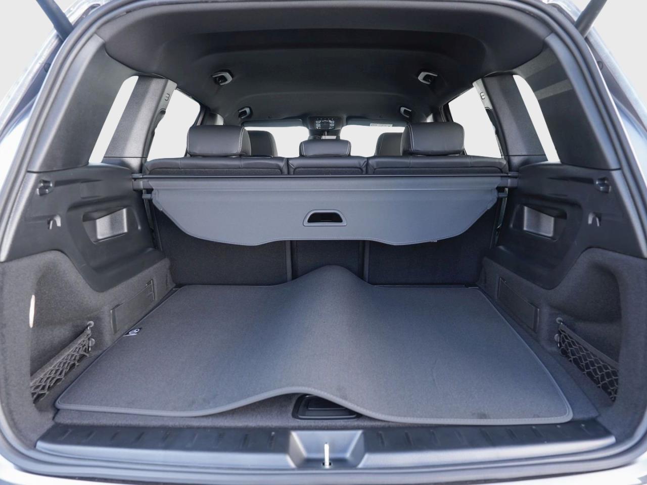 Mercedes-Benz GLB 200 d AMG Night Navi AHK 360° Park-Paket