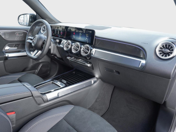 Mercedes-Benz GLB 200 d AMG Night Navi AHK 360° Park-Paket