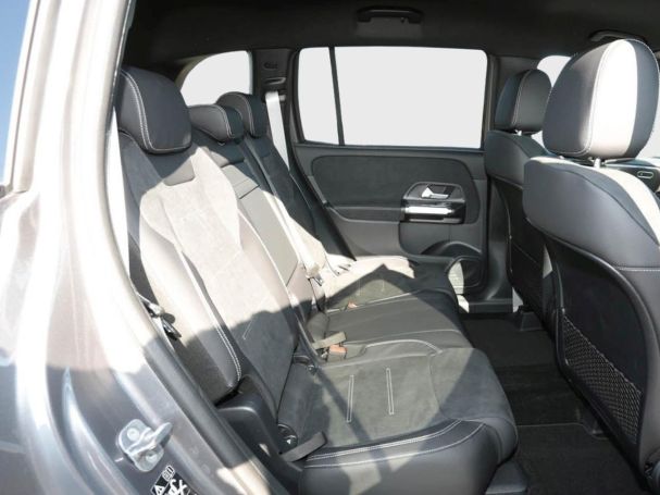 Mercedes-Benz GLB 200 d AMG Night MBUXNavi Easy-Pack AHK 360°