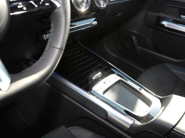 Mercedes-Benz GLB 200 d AMG Night MBUXNavi Easy-Pack AHK 360°
