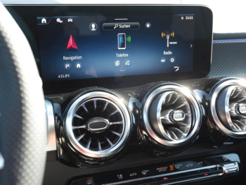 Mercedes-Benz GLB 200 d AMG Night MBUXNavi Easy-Pack AHK 360°