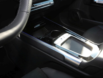 Mercedes-Benz GLB 200 d AMG Night MBUXNavi Easy-Pack AHK 360°