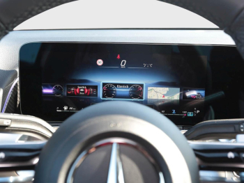 Mercedes-Benz GLB 200 d AMG Night MBUXNavi Easy-Pack AHK 360°