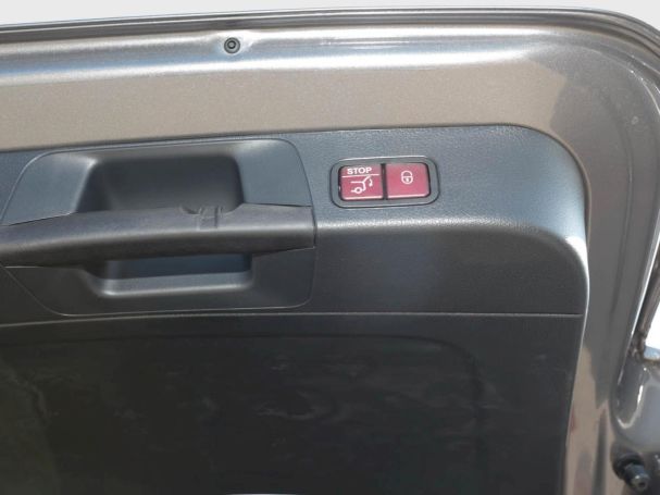 Mercedes-Benz GLB 200 d AMG Night MBUXNavi Easy-Pack AHK 360°