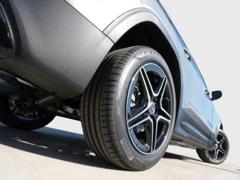 Mercedes-Benz GLB 200 d AMG Night MBUXNavi Easy-Pack AHK 360°