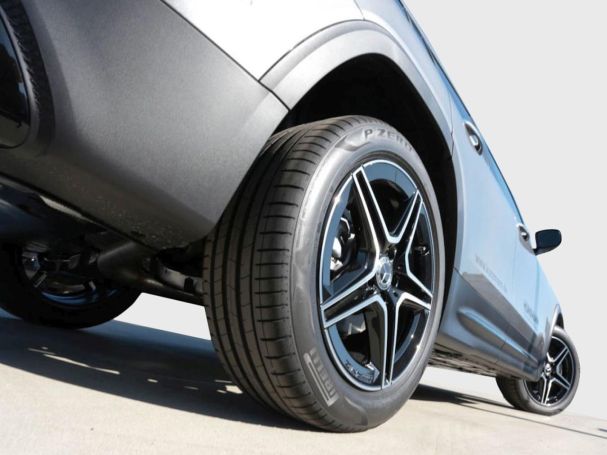 Mercedes-Benz GLB 200 d AMG Night MBUXNavi Easy-Pack AHK 360°