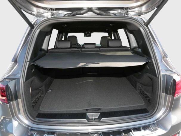Mercedes-Benz GLB 200 d AMG Night MBUXNavi Easy-Pack AHK 360°