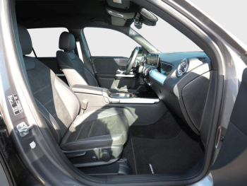 Mercedes-Benz GLB 200 d AMG Night MBUXNavi Easy-Pack AHK 360°