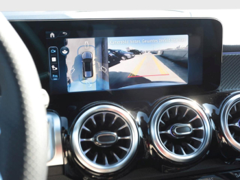 Mercedes-Benz GLB 200 d AMG Night MBUXNavi Easy-Pack AHK 360°