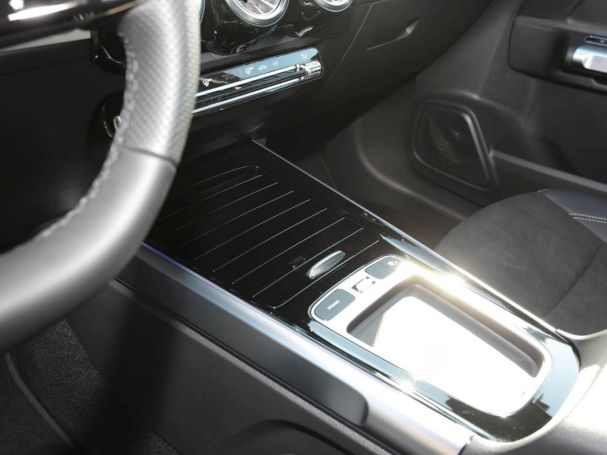 Mercedes-Benz GLB 200 d AMG Night MBUXNavi Easy-Pack AHK 360°