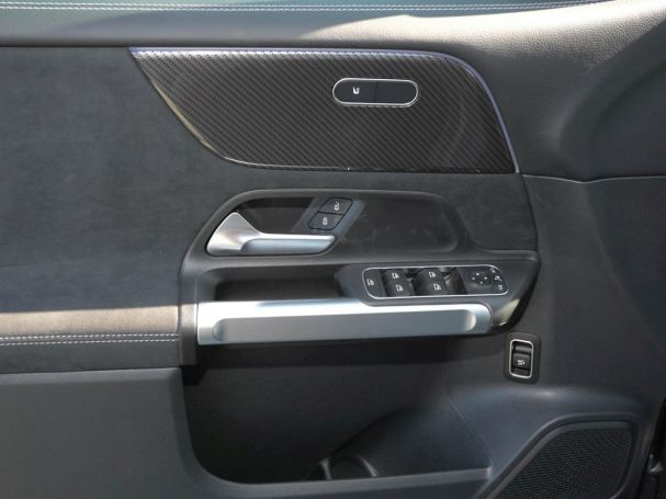 Mercedes-Benz GLB 200 d AMG Night MBUXNavi Easy-Pack AHK 360°