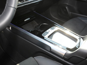 Mercedes-Benz GLB 200 d AMG Night MBUXNavi Easy-Pack AHK 360°