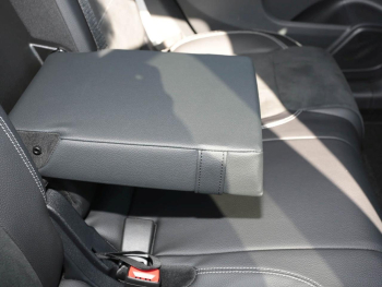 Mercedes-Benz GLB 200 d AMG Night MBUXNavi Easy-Pack AHK 360°