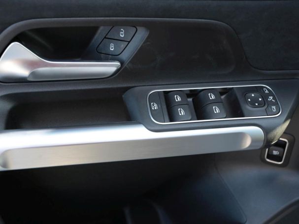 Mercedes-Benz GLB 200 d AMG Night MBUXNavi Easy-Pack AHK 360°