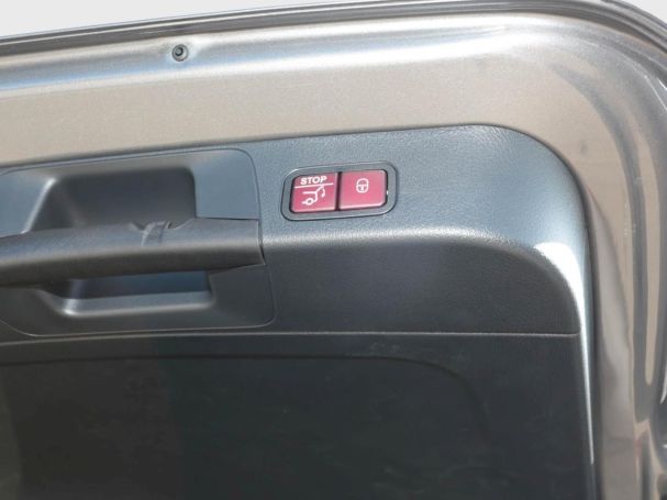 Mercedes-Benz GLB 200 d AMG Night MBUXNavi Easy-Pack AHK 360°