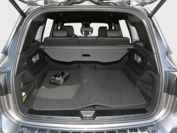 Mercedes-Benz GLB 200 d AMG Night MBUXNavi Easy-Pack AHK 360°