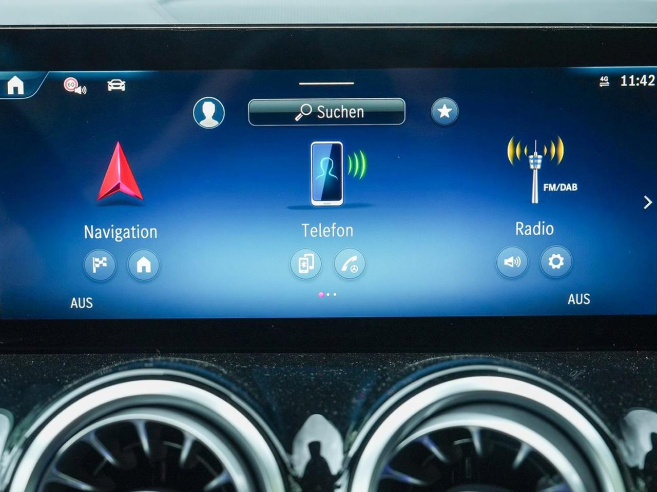 Mercedes-Benz GLB 200 d AMG Distronic Panorama AHK 360? EasyP