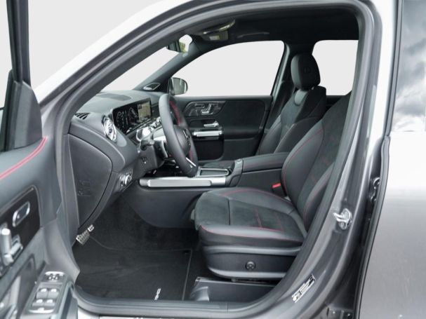 Mercedes-Benz GLB 200 d AMG Distronic Panorama AHK 360? EasyP