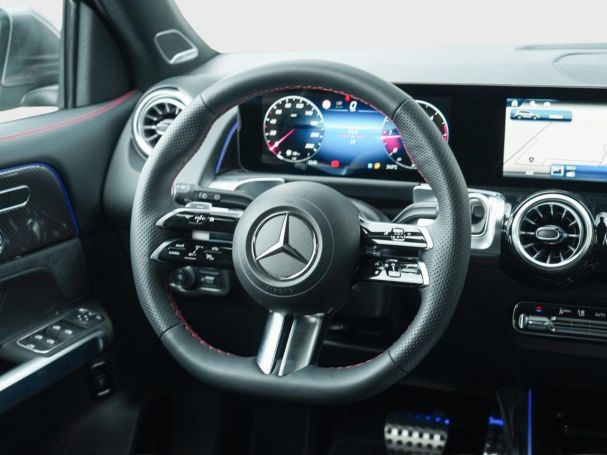 Mercedes-Benz GLB 200 d AMG Distronic Panorama AHK 360? EasyP