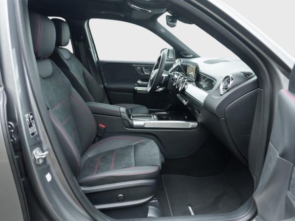 Mercedes-Benz GLB 200 d AMG Distronic Panorama AHK 360? EasyP