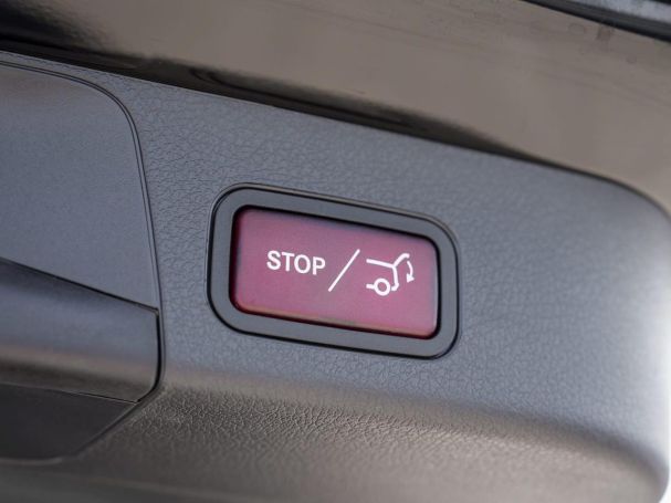 Mercedes-Benz GLB 200 d MBUXNavi-Prem. Kamera Easy-Pack AHK