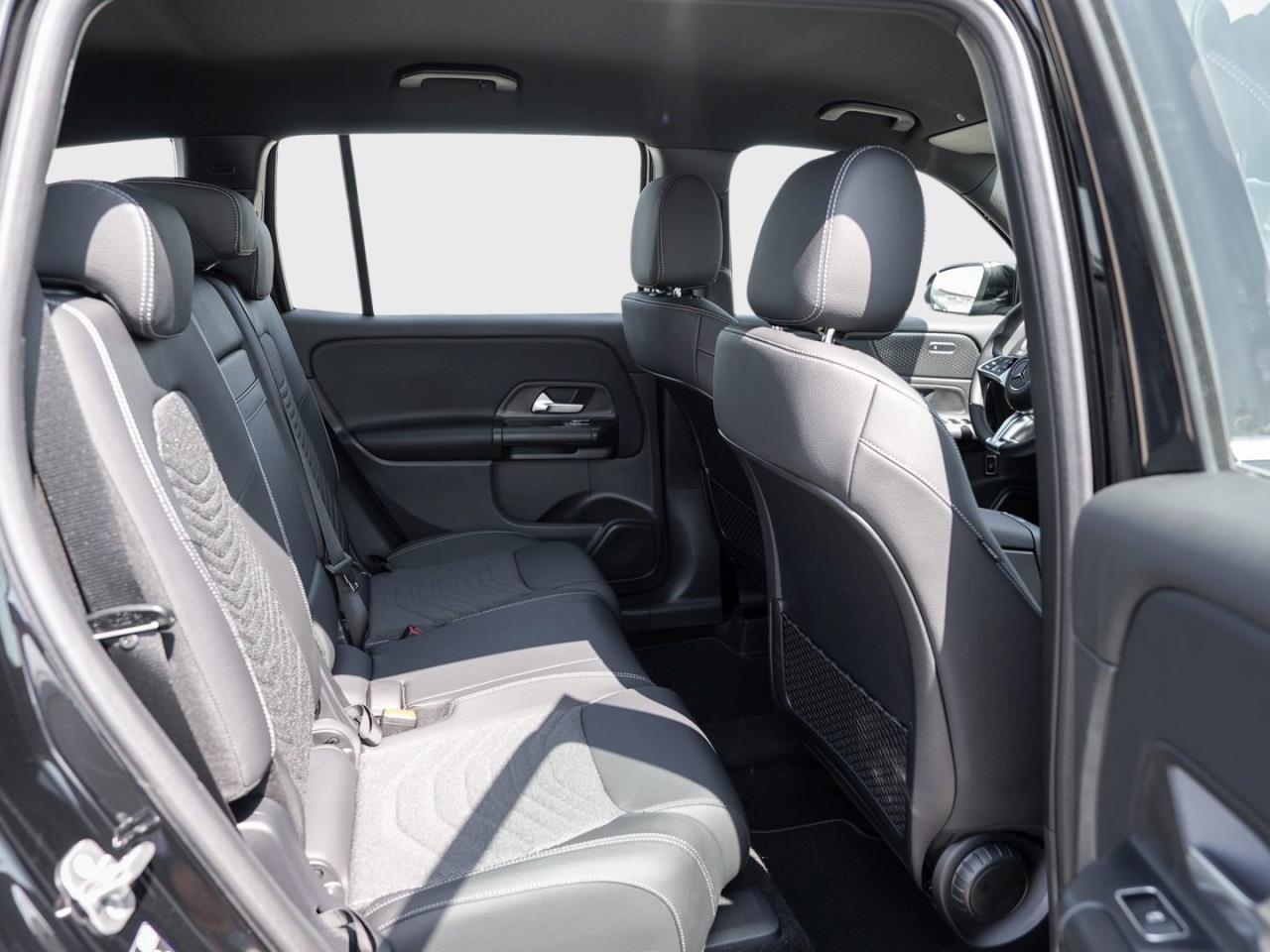 Mercedes-Benz GLB 200 d MBUXNavi-Prem. Kamera Easy-Pack AHK